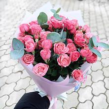 Букет Леди совершенство в Алзамае