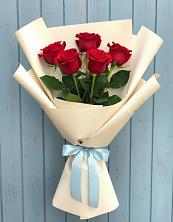 Букет Классика чувств в Алзамае