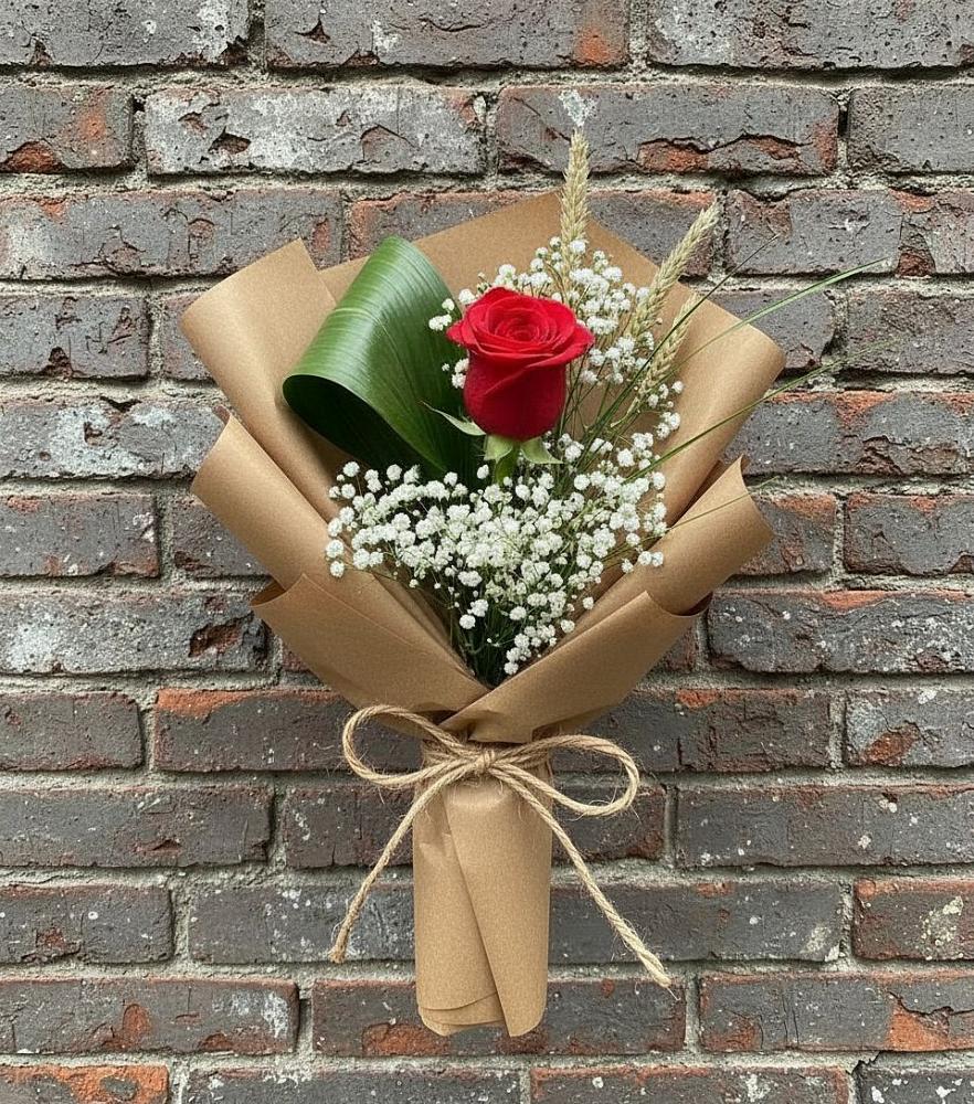 Букет цветов из: Розы в Алзамае