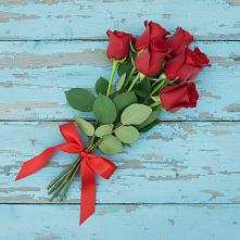 Букет Красные розы #REPLACE_PRED# Алзамае