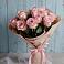 Букет цветов из: Розы в Алзамае