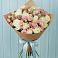 Букет цветов из: Розы в Алзамае