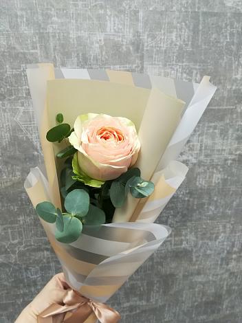Букет цветов из: Розы в Алзамае