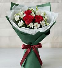 Букет Идеальный Вкус в Алзамае