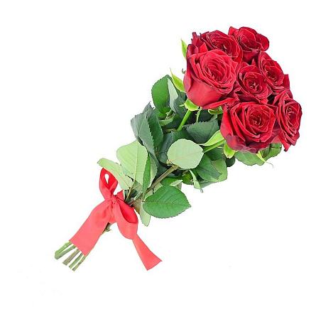 Букет Красные розы в Алзамае
