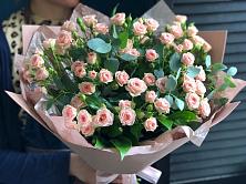 Букет Удовольствие в Алзамае