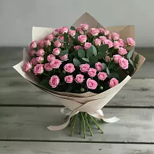 Букет Удовольствие #REPLACE_PRED# Алзамае