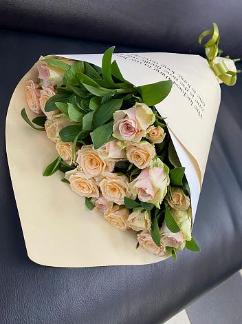 Букет Титаник в Алзамае