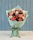 Букет цветов из: Розы в Алзамае