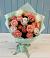 Букет цветов из: Розы в Алзамае
