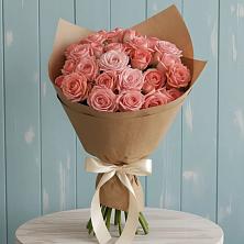 Букет цветов из:  Розы в Алзамае