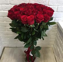 Букет Красные розы Гран При в Алзамае