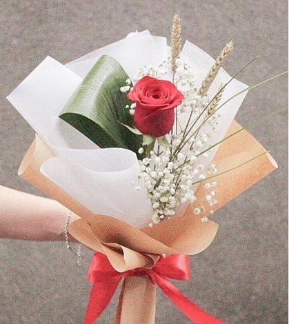 Букет цветов из: Розы в Алзамае