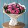 Букет цветов из: Розы в Алзамае