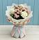 Букет цветов из: Розы в Алзамае