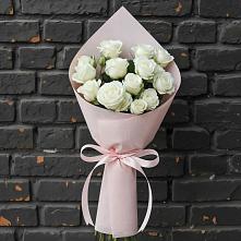 Букет цветов из:  Розы #REPLACE_PRED# Алзамае