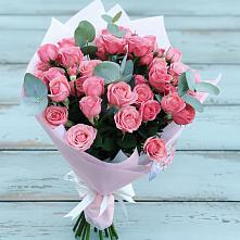 Букет Леди совершенство в Алзамае